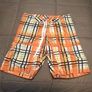 Old Navy Men’s Swimming Trunks